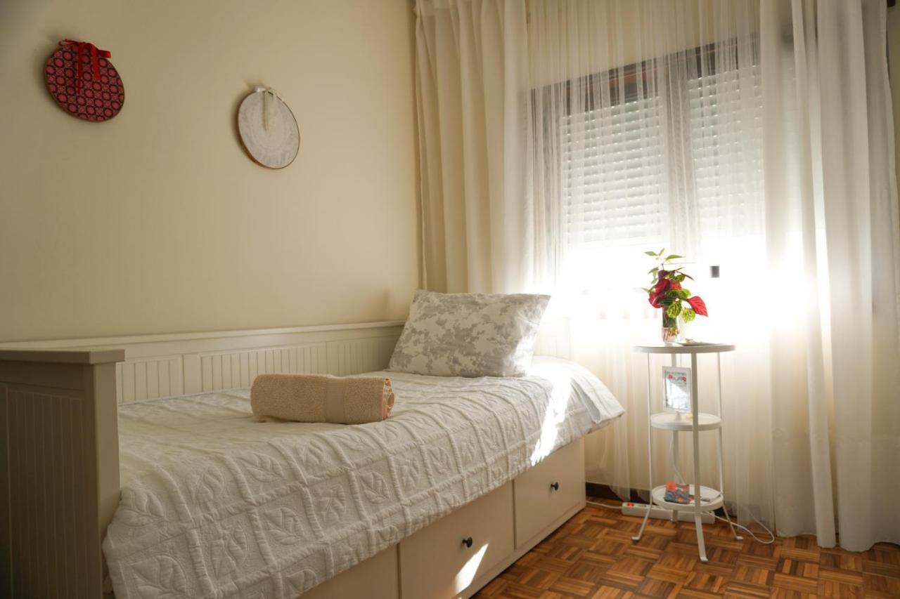 Habitación en casa particular Jardim Da Celeste