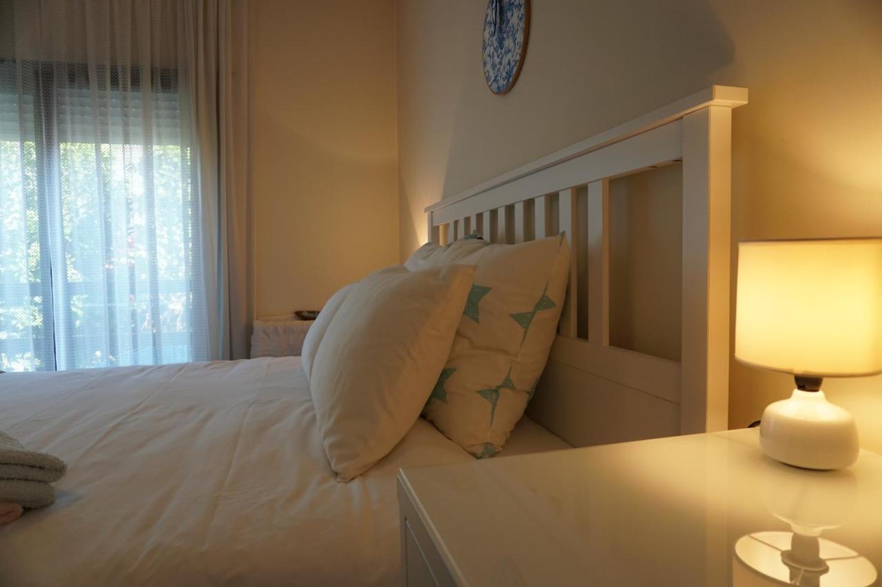 Homestay Jardim Da Celeste *