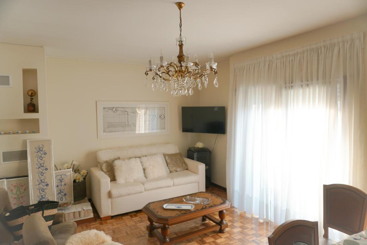 Habitación en casa particular Jardim Da Celeste Viana do Castelo