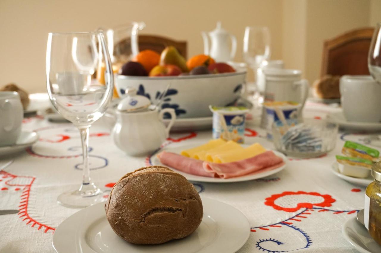 Homestay Jardim Da Celeste